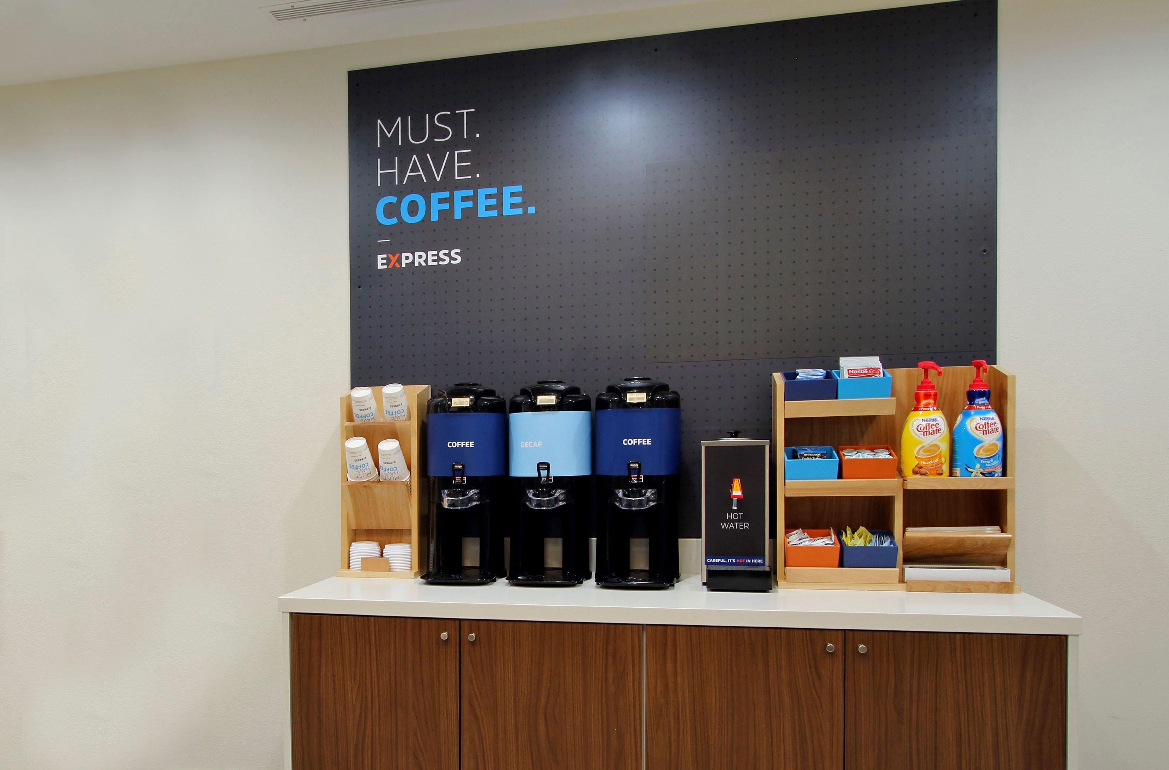 Holiday Inn Express Hotel & Suites Beatrice By Ihg Ngoại thất bức ảnh