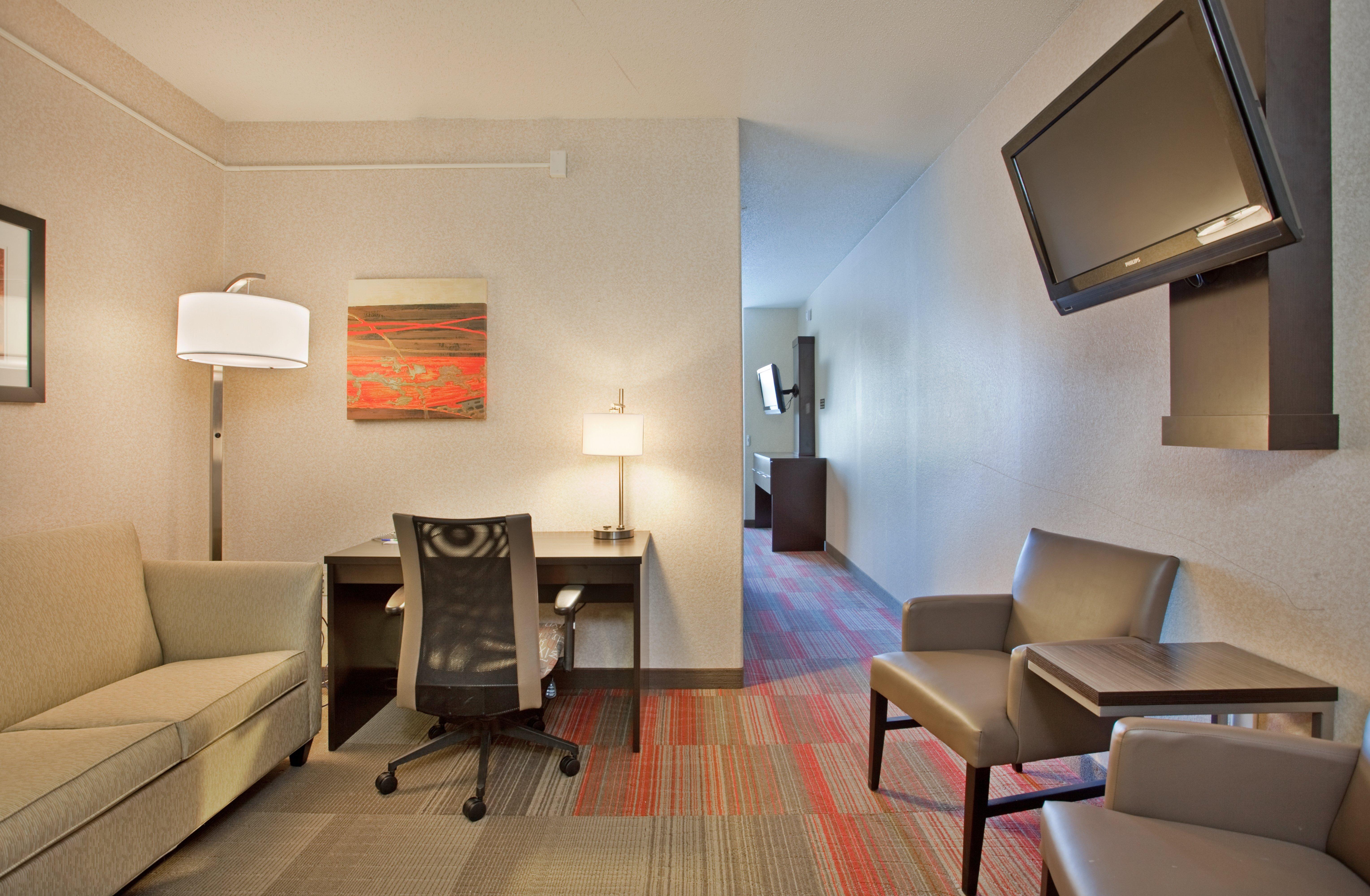 Holiday Inn Express Hotel & Suites Beatrice By Ihg Ngoại thất bức ảnh