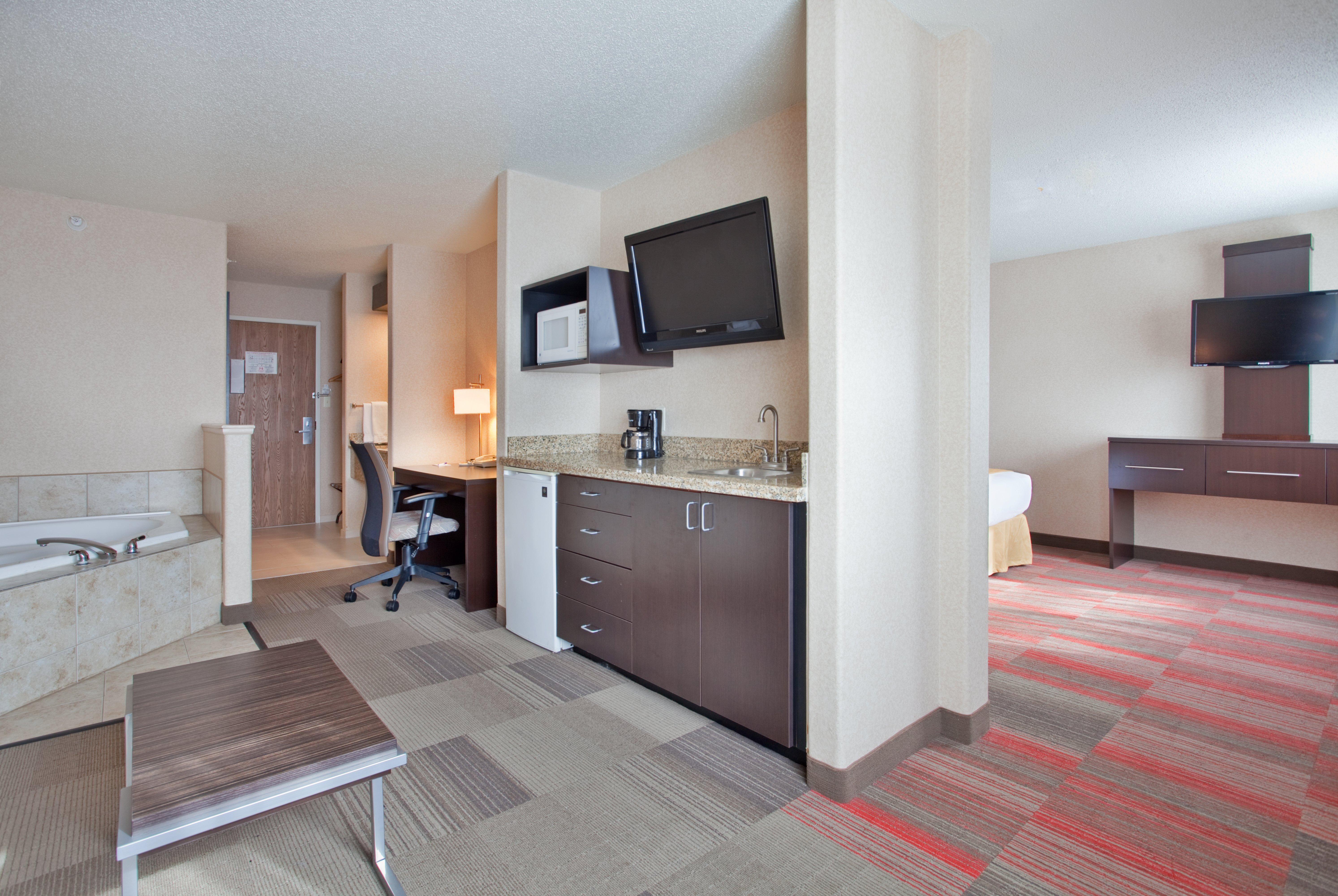 Holiday Inn Express Hotel & Suites Beatrice By Ihg Ngoại thất bức ảnh