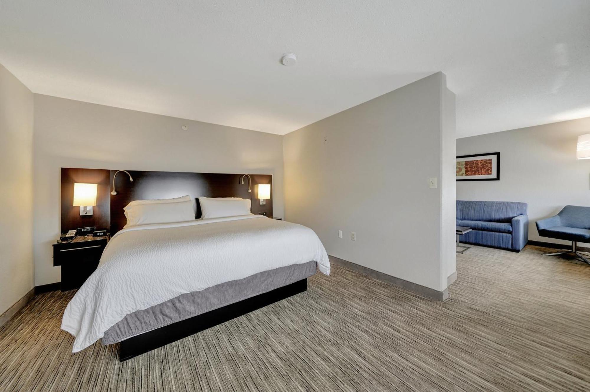 Holiday Inn Express Hotel & Suites Beatrice By Ihg Ngoại thất bức ảnh