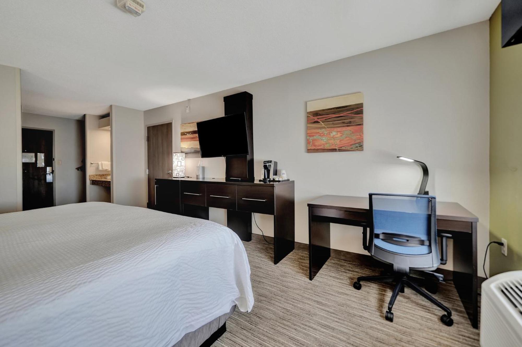 Holiday Inn Express Hotel & Suites Beatrice By Ihg Ngoại thất bức ảnh