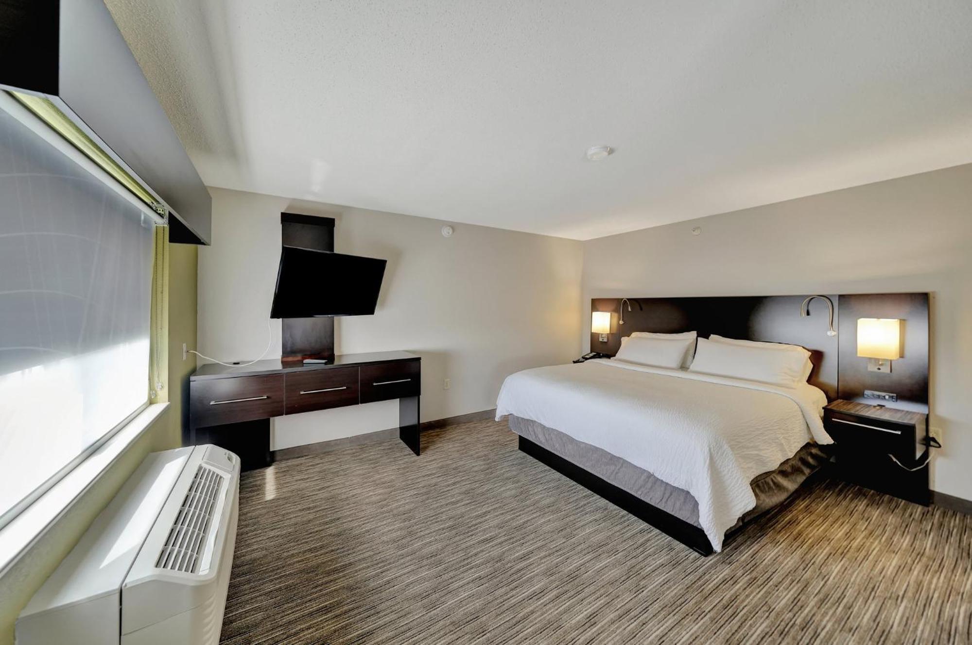 Holiday Inn Express Hotel & Suites Beatrice By Ihg Ngoại thất bức ảnh