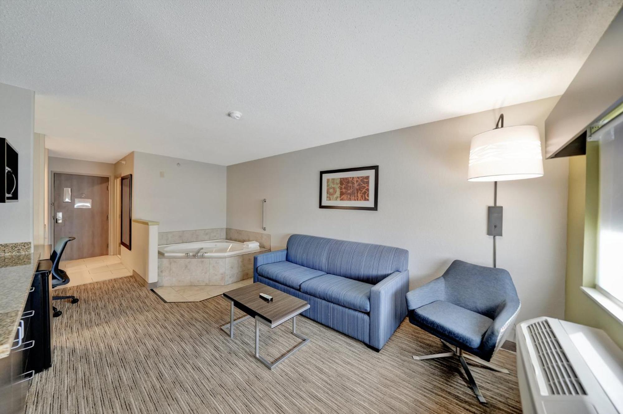 Holiday Inn Express Hotel & Suites Beatrice By Ihg Ngoại thất bức ảnh