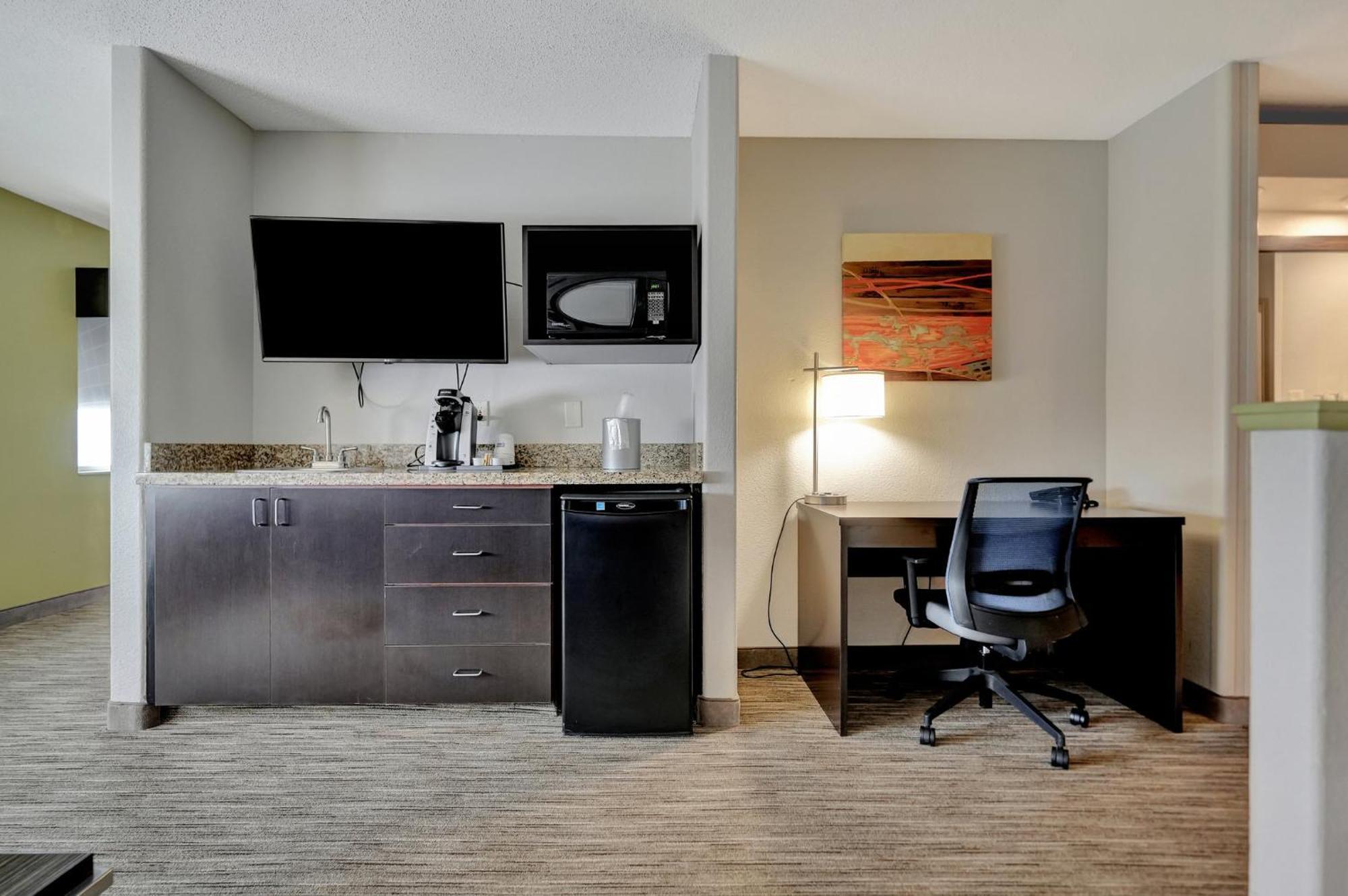 Holiday Inn Express Hotel & Suites Beatrice By Ihg Ngoại thất bức ảnh